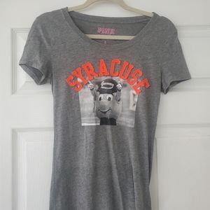 Victoria's Secret PINK women's shirt